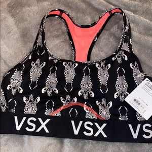 VS sports bra